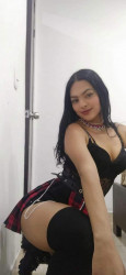 Kam escort en Puebla - Foto 4
