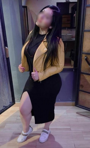 Dani Pau escort en Cuautla - Foto 6