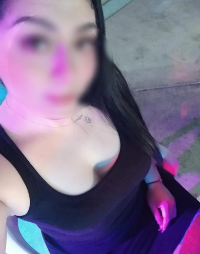 Dani Pau escort en Cuautla - Foto 10