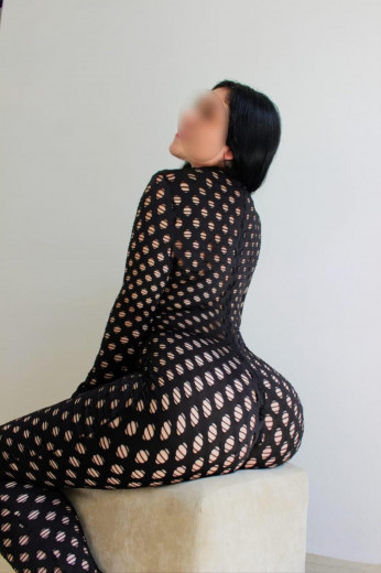 Dani Pau escort en Cuautla - Foto 5