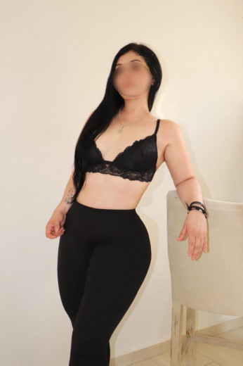 RENATAA. escort en Puebla - Foto 3