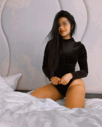 Chinty escort en Puebla - Foto 5