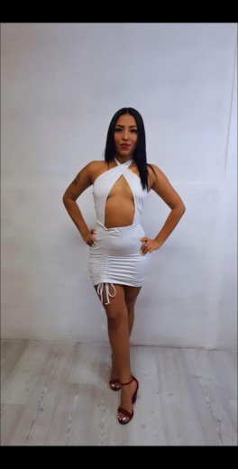 Darla Karmin escort en Puebla - Foto 5