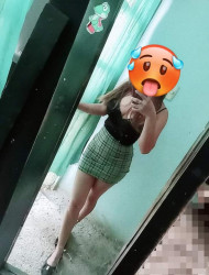 Meliss escort en Puebla - Foto 2