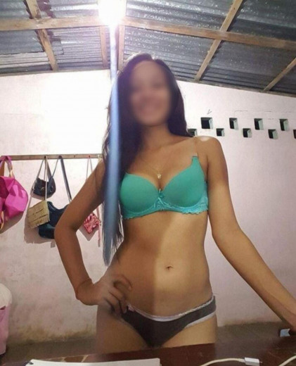 Karla2 escort en Puebla - Foto 4