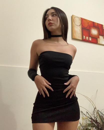 Anelll escort en Puebla - Foto 2