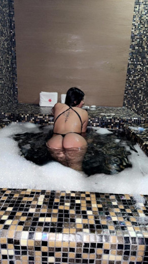 Natalia soto escort en CDMX - Foto 1