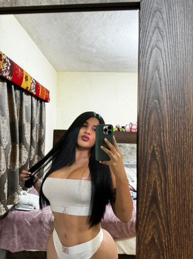 Natalia soto escort en Cuernavaca - Foto 3