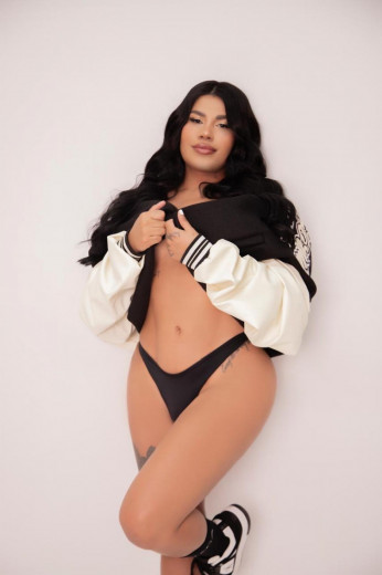 Natalia soto escort en CDMX - Foto 3