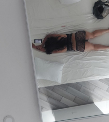 Ivoonne escort en Puebla - Foto 4