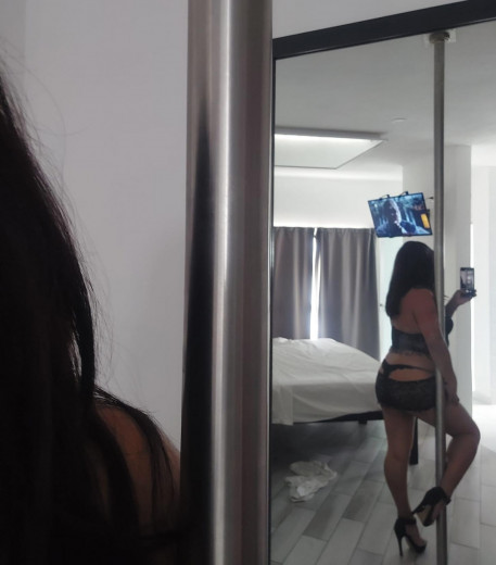 Ivoonne escort en Puebla - Foto 2