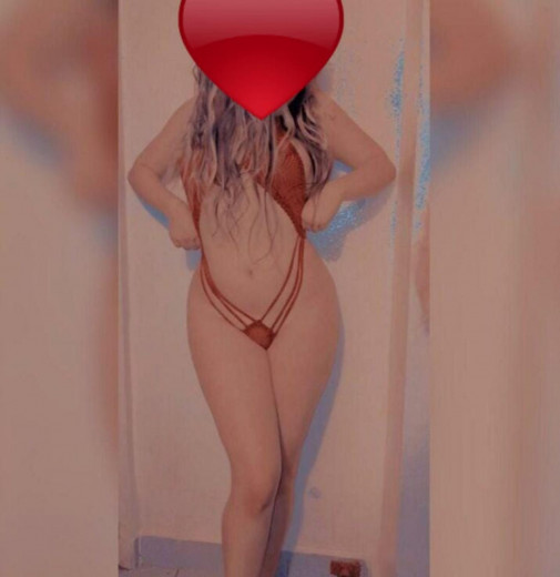 Andynena escort en Puebla - Foto 5
