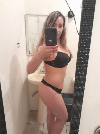 Adielis escort en Toluca - Foto 2