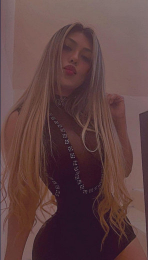 Dulce Ardiente escort en Puebla - Foto 10