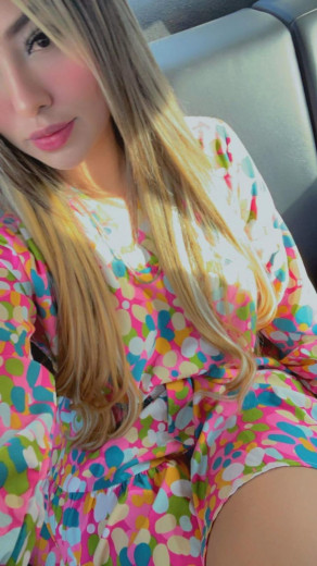 Dulce Ardiente escort en Puebla - Foto 8