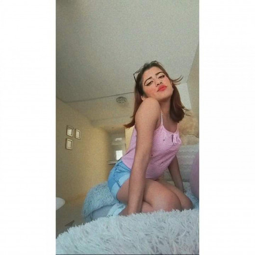 Wendysu escort en Puebla - Foto 8