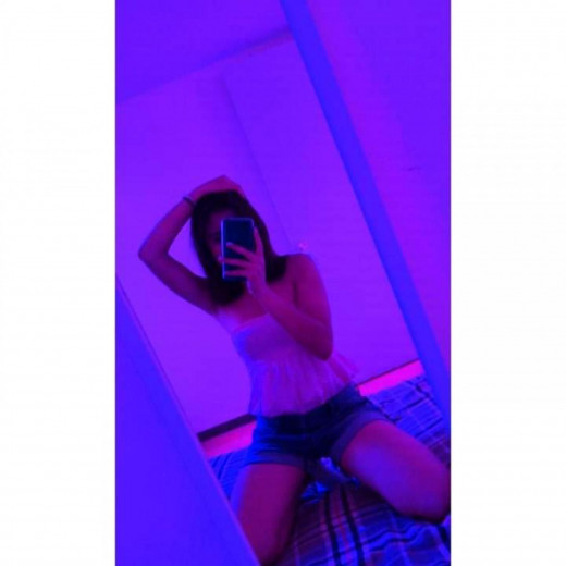 Wendysu escort en Puebla - Foto 1