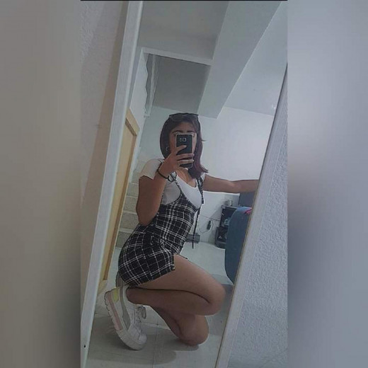 Wendysu escort en Puebla - Foto 7