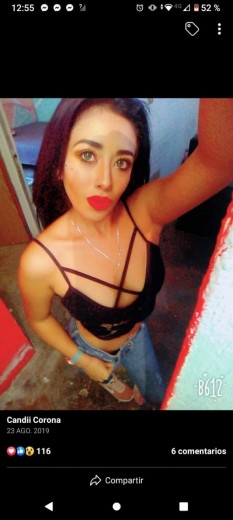 Cand escort en Puebla - Foto 5