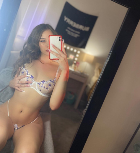 Melissaa escort en Puebla - Foto 3