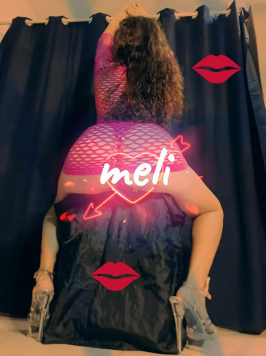 Mileryt escort en Cuernavaca - Foto 5