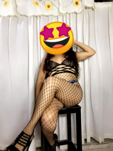 Mileryt escort en Cuernavaca - Foto 1
