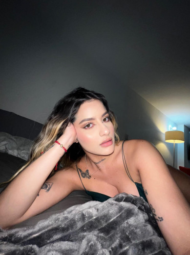 Jessi Asher escort en Puebla - Foto 5