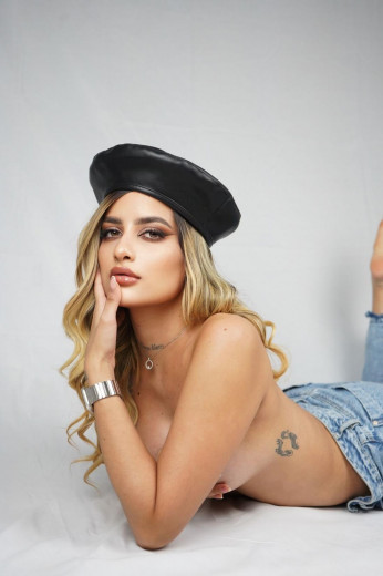 Jessi Asher escort en Puebla - Foto 1