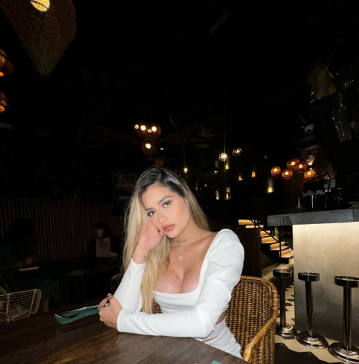 Jessi Asher escort en Puebla - Foto 4