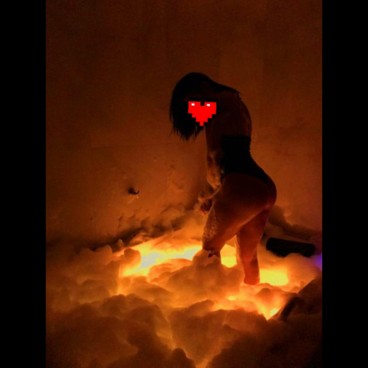 Camila Mora escort en Tlalnepantla - Foto 4
