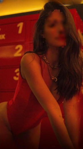 Atenass escort en Tuxtla Gutiérrez - Foto 4