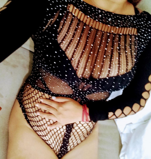 Lucer escort en Cuernavaca - Foto 6