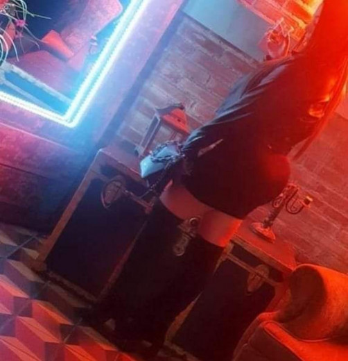 melany mor escort en Puebla - Foto 2