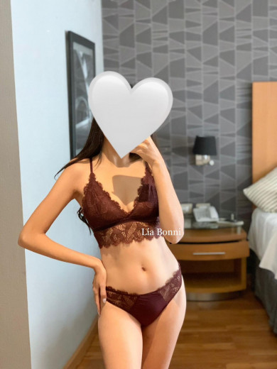 Lía Bonni escort en Cuernavaca - Foto 9