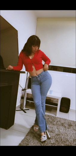 Escort Stefanny en Puebla