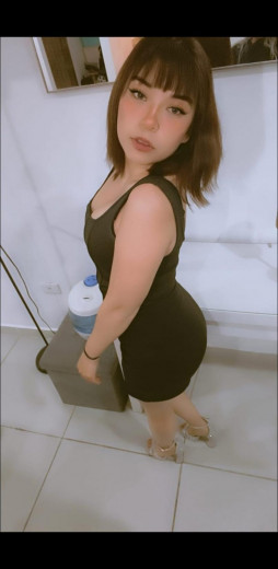 Stefanny escort en Puebla - Foto 5