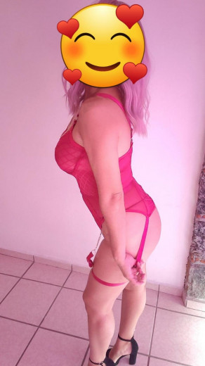 Zaira Diaz escort en Cuernavaca - Foto 2
