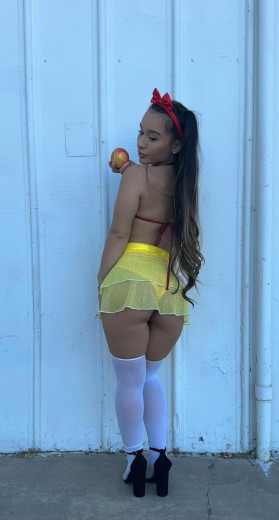 Fer. Fernanda escort en Puebla - Foto 4