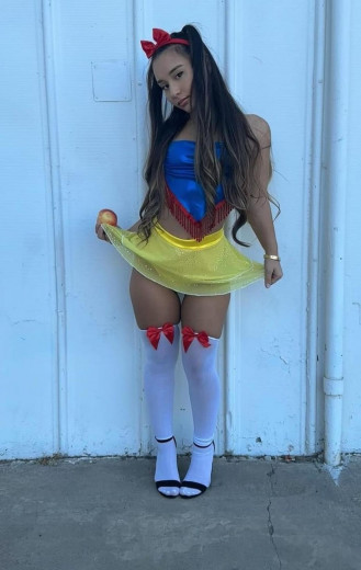 Fer. Fernanda escort en Puebla - Foto 1