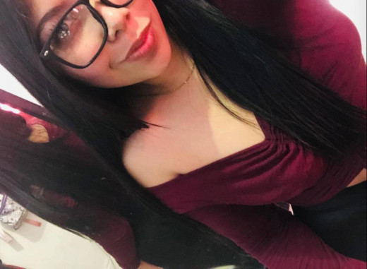 KENIAAA escort en Puebla - Foto 2