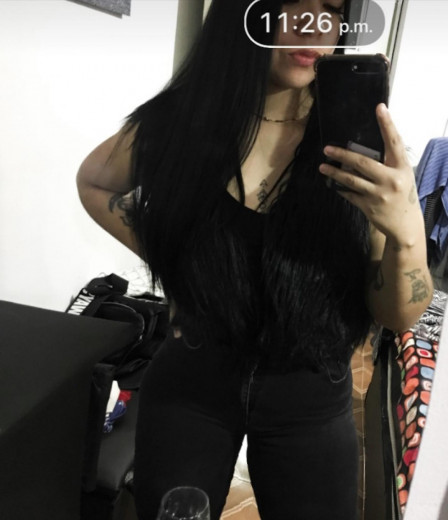 KENIAAA escort en Puebla - Foto 5