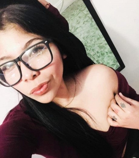 KENIAAA escort en Puebla - Foto 1