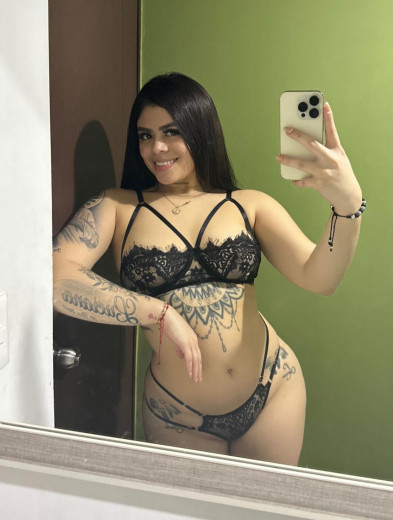 Sara02 escort en Puebla - Foto 1