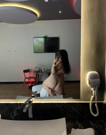 Danna Luna  escort en Puebla - Foto 4
