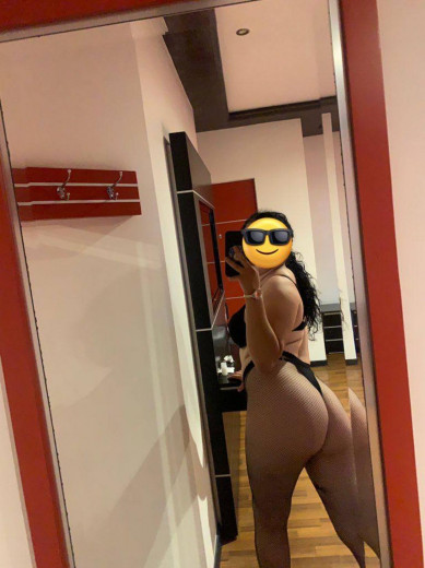 Danna Luna  escort en Puebla - Foto 3