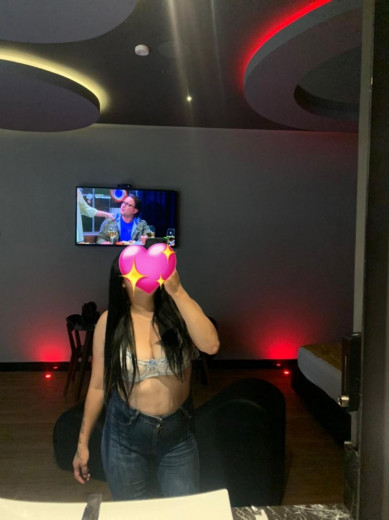 Danna Luna  escort en Puebla - Foto 1