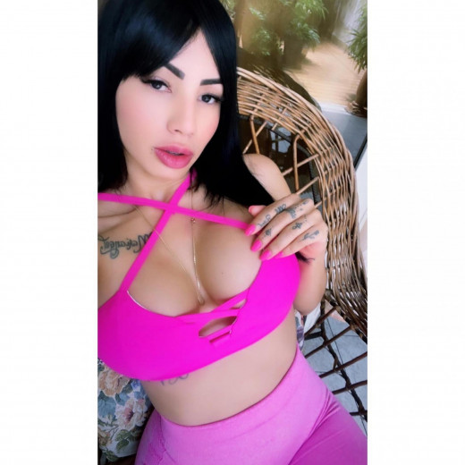 Aneth salas escort en Querétaro - Foto 4
