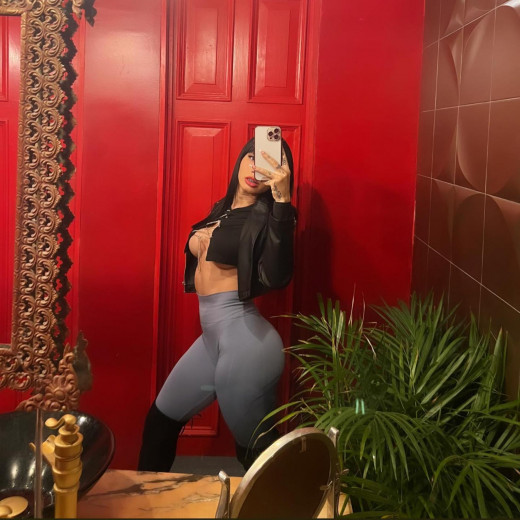 Aneth salas escort en Querétaro - Foto 6