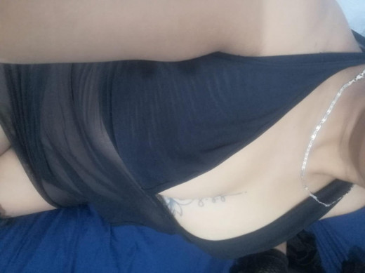 Maaythe escort en Puebla - Foto 6