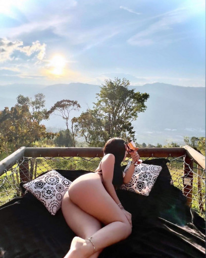 Sofi bellini escort en Puebla - Foto 7